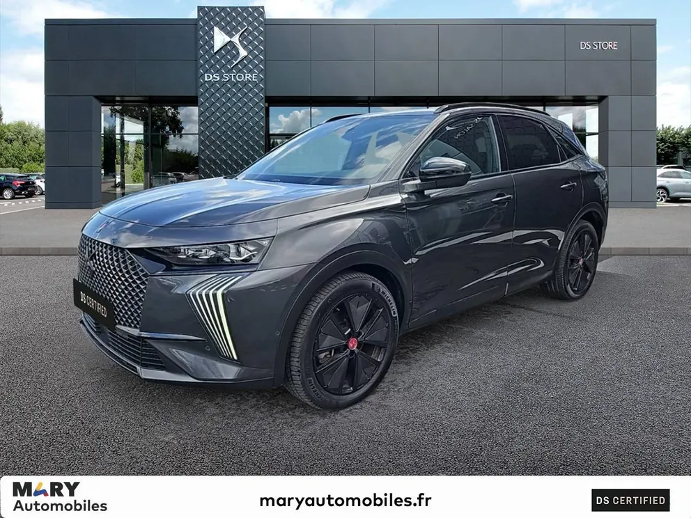 Véhicule occasion 224528 - ds DS 7 - Photo 1