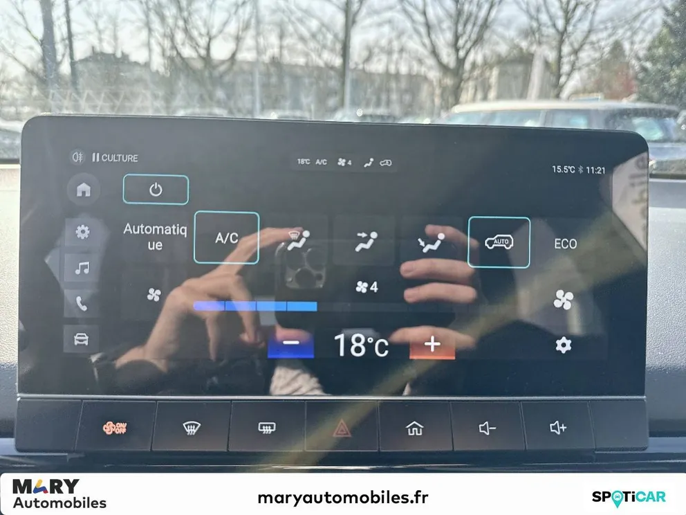 Véhicule occasion 225077 - mg MG4 - Photo 16