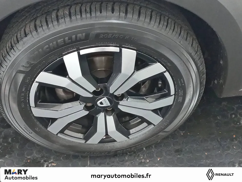 Véhicule occasion 199213 - dacia SANDERO - Photo 18