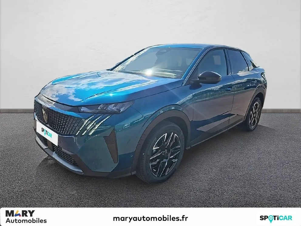 Véhicule occasion 186940 - peugeot 3008 - Photo 1