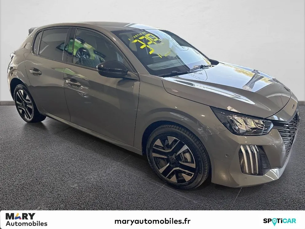 Véhicule occasion 176415 - peugeot 208 - Photo 4