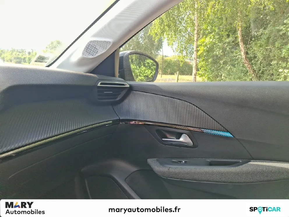 Véhicule occasion 1232755 - peugeot 208 - Photo 11
