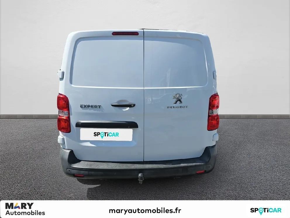 Véhicule occasion 221212 - peugeot EXPERT - Photo 3