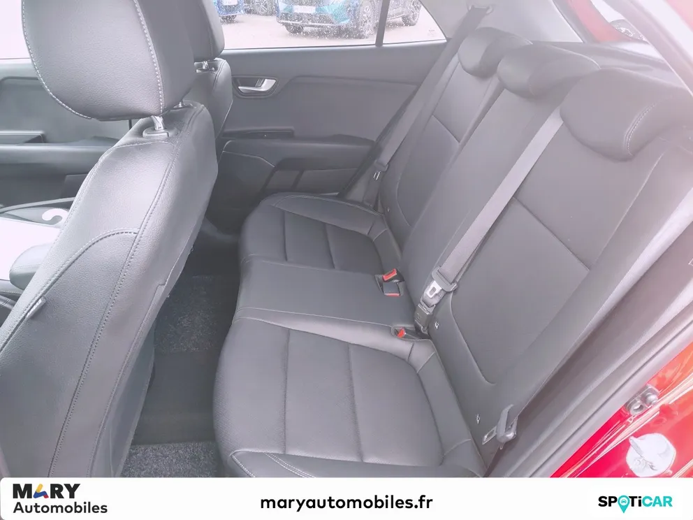 Véhicule occasion 233373 - kia RIO - Photo 16