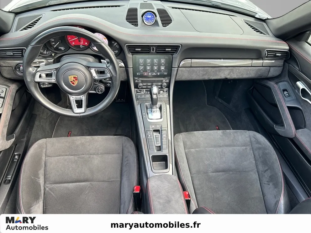 Véhicule occasion 1229632 - porsche 911 - Photo 8