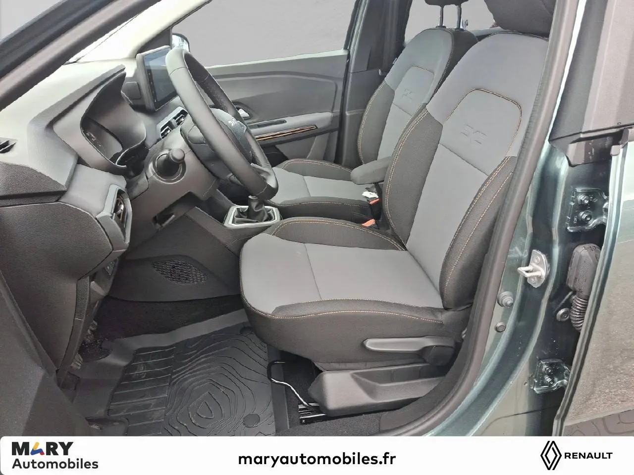 image du véhicule