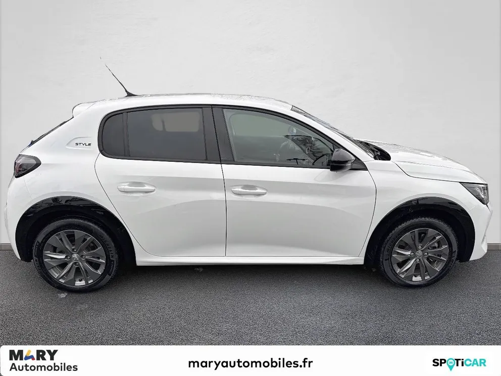 Véhicule occasion 208933 - peugeot 208 - Photo 4