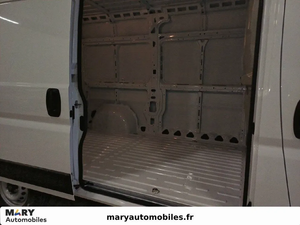 Véhicule occasion 188162 - peugeot BOXER - Photo 10
