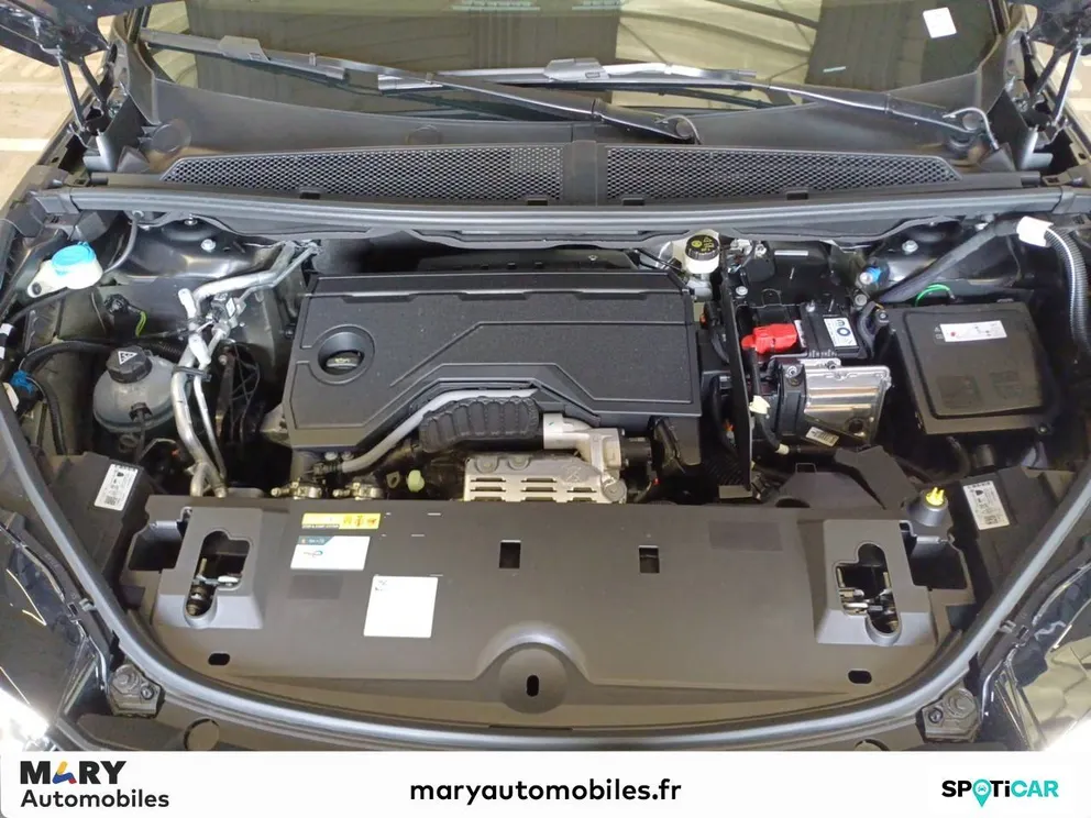 Véhicule occasion 209553 - peugeot 3008 - Photo 12