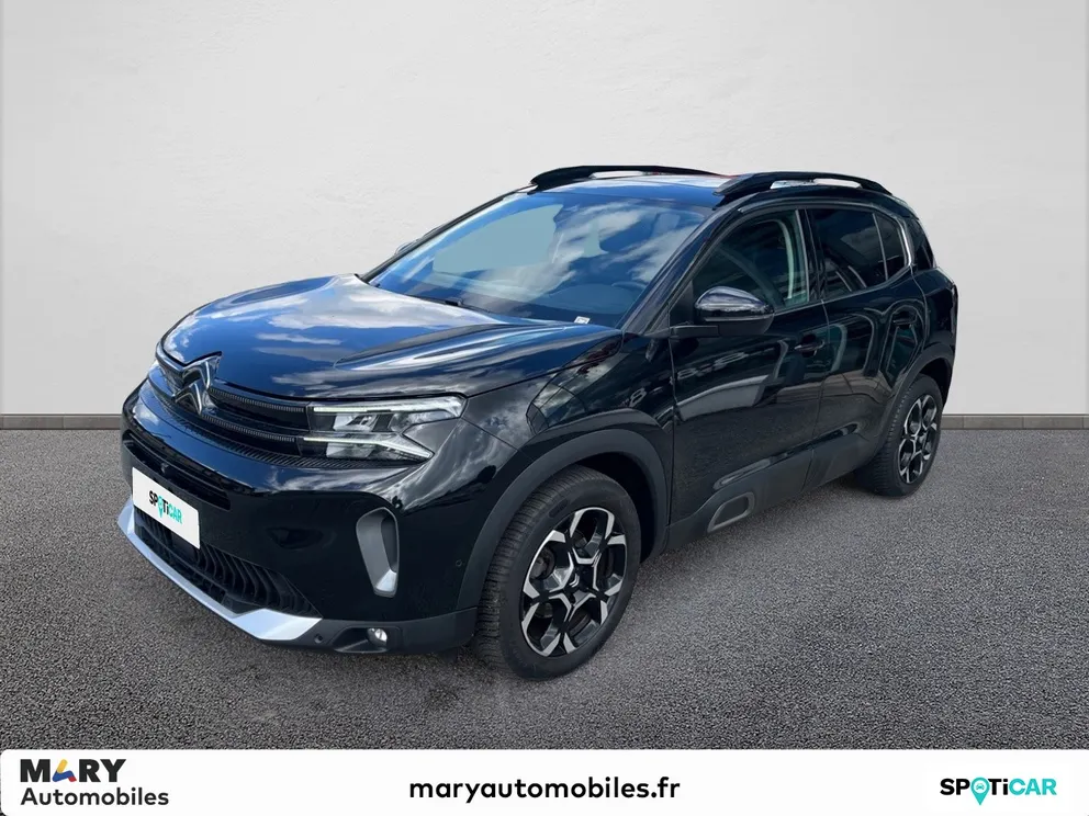 Véhicule occasion 1226758 - Citroën C5 AIRCROSS - Photo 1