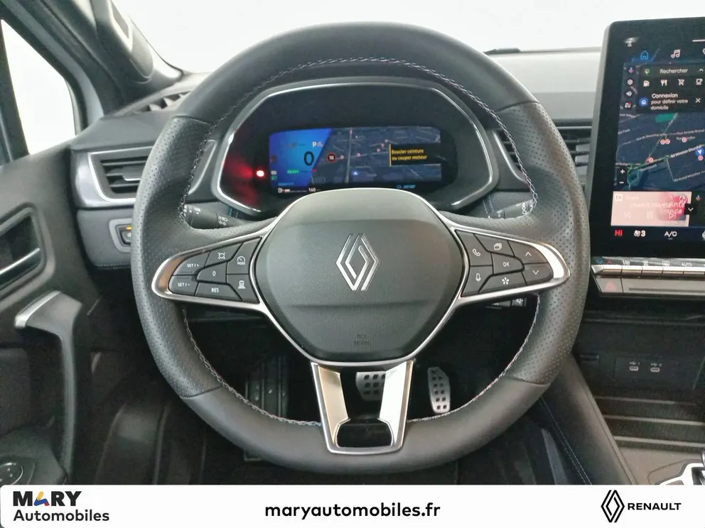 Véhicule occasion 216612 - renault SYMBIOZ - Photo 13