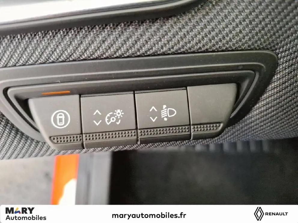 Véhicule occasion 230474 - renault CLIO - Photo 22