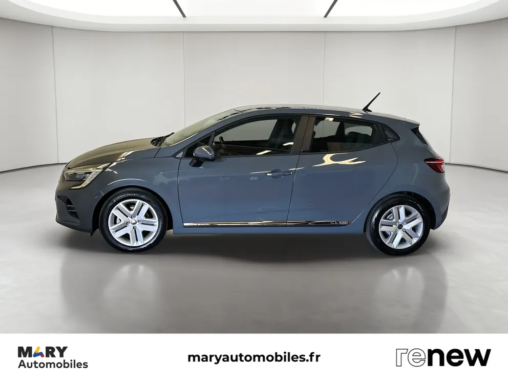 Véhicule occasion 237873 - renault CLIO - Photo 2
