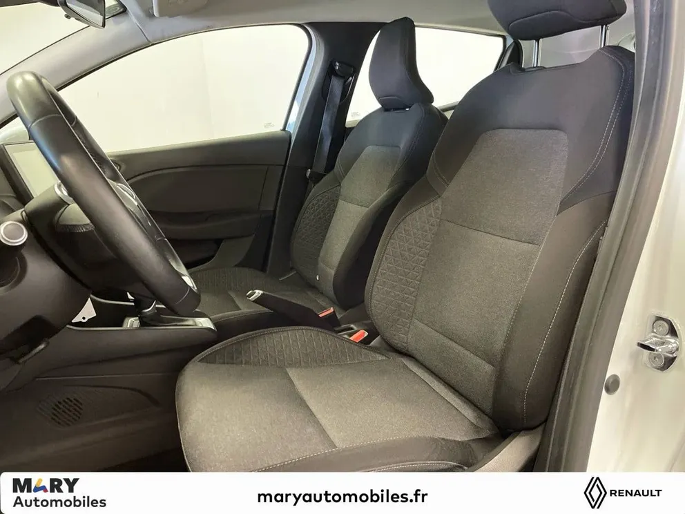 Véhicule occasion 223237 - renault CLIO - Photo 9