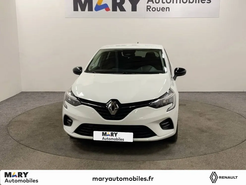 Véhicule occasion 206698 - renault CLIO - Photo 2