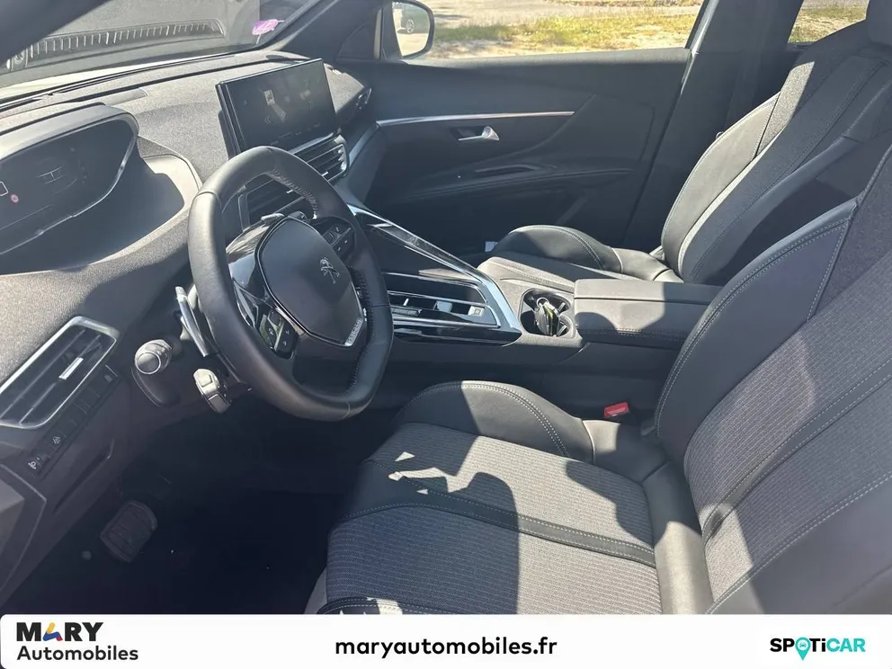 Véhicule occasion 234333 - peugeot 5008 - Photo 9