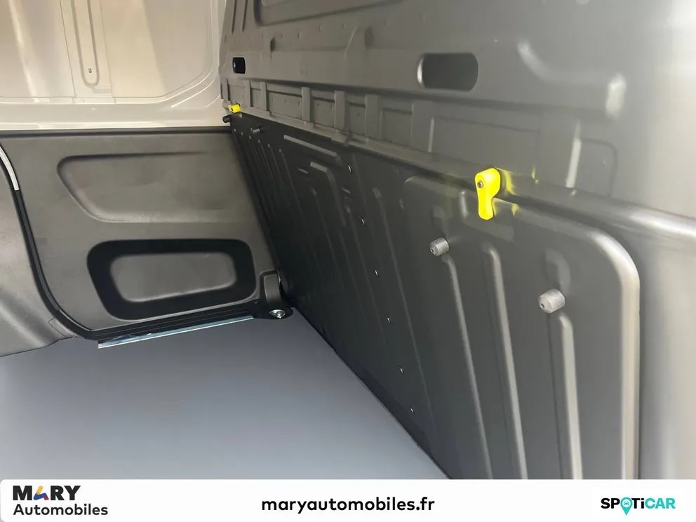 Véhicule occasion 214940 - Citroën BERLINGO - Photo 13