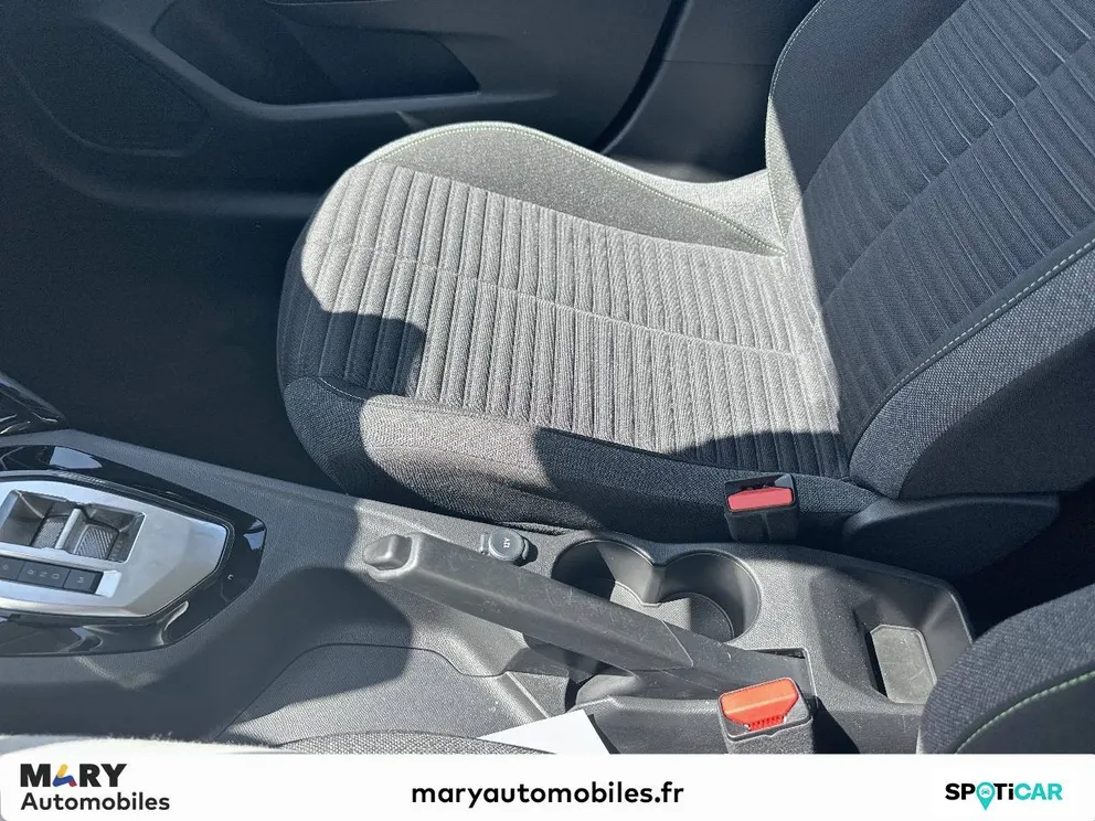 Véhicule occasion 231278 - peugeot 208 - Photo 22