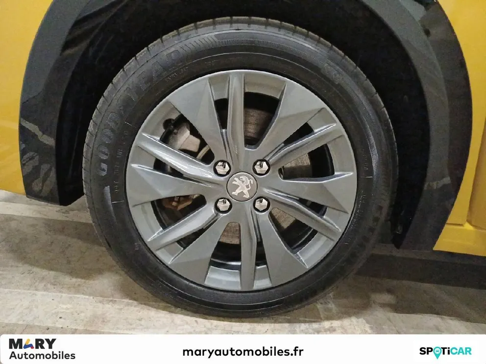 Véhicule occasion 206160 - peugeot 208 - Photo 11