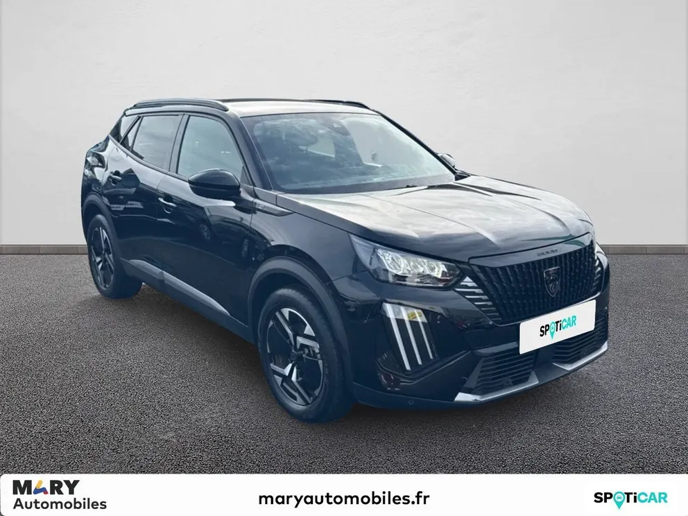 Véhicule occasion 222368 - peugeot 2008 - Photo 3