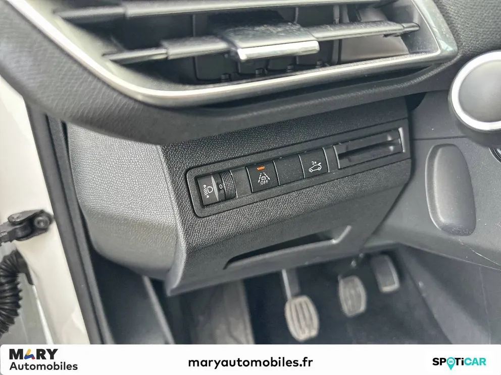 Véhicule occasion 229658 - peugeot 3008 - Photo 14