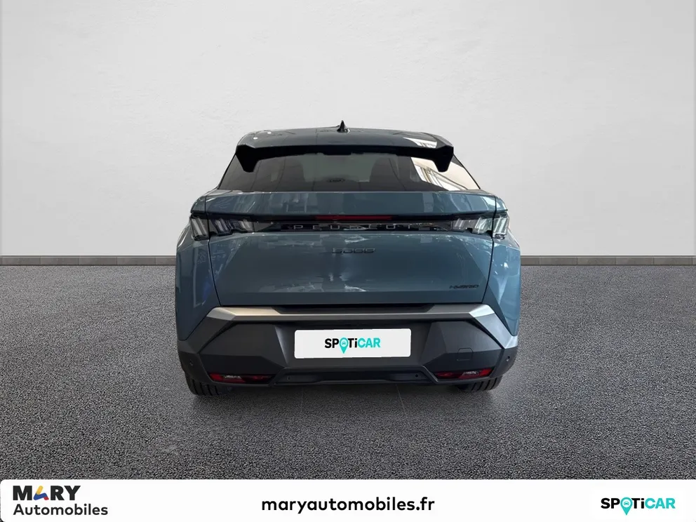Véhicule occasion 1231668 - peugeot 3008 - Photo 3