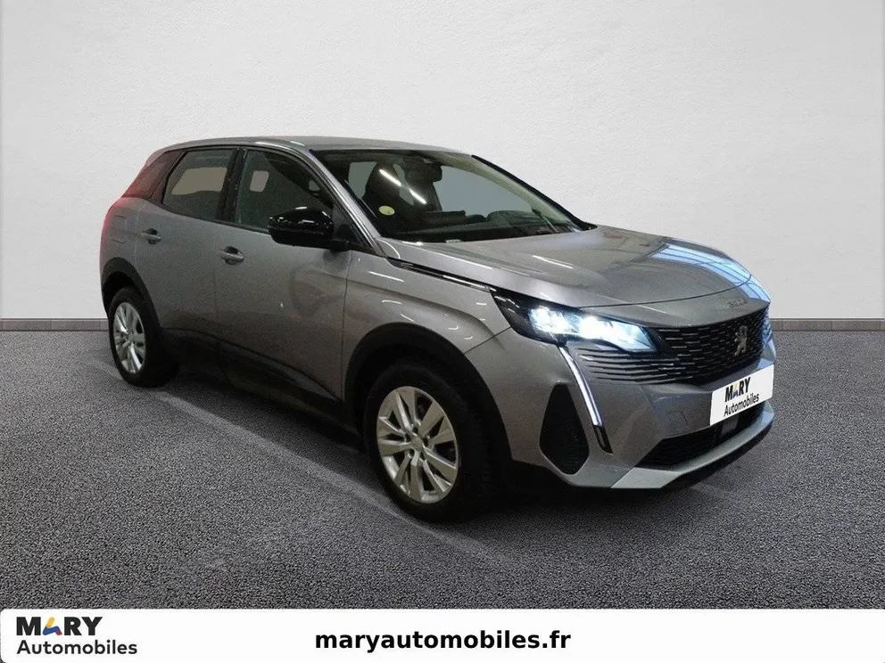 Véhicule occasion 198639 - peugeot 3008 - Photo 3