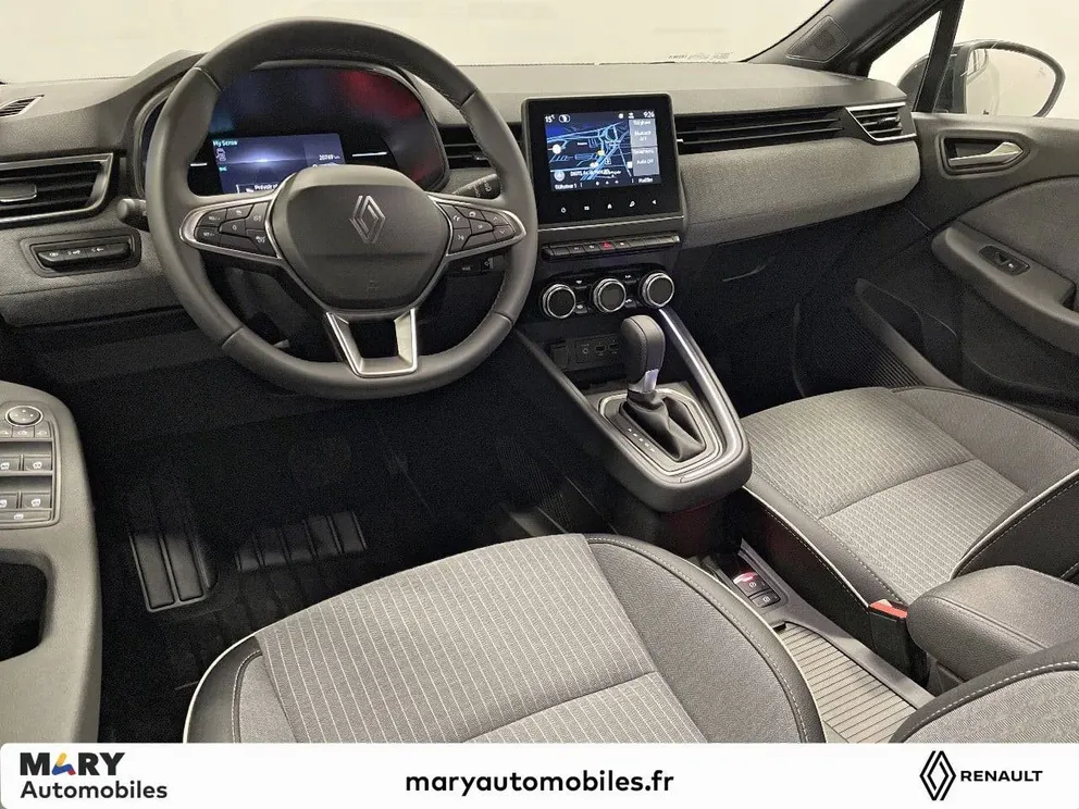 Véhicule occasion 229420 - renault CLIO - Photo 8