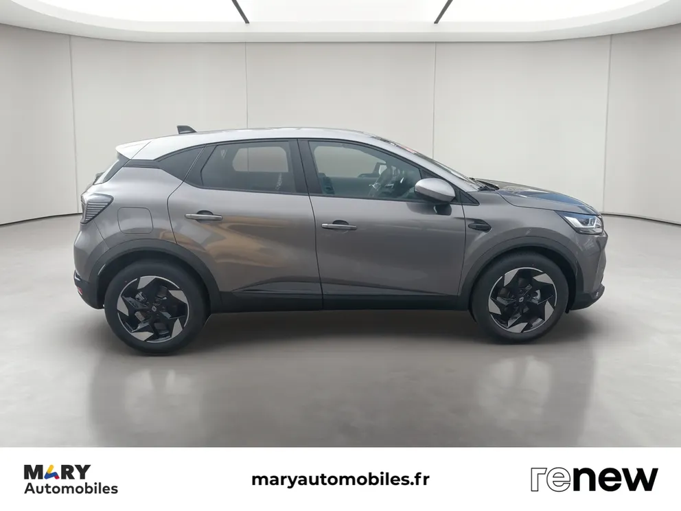 Véhicule occasion 239057 - renault CAPTUR - Photo 6