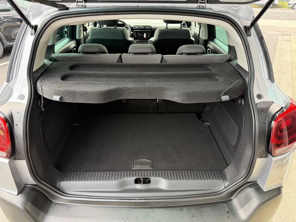 Véhicule occasion 196576 - Citroën C3 AIRCROSS - Photo 10