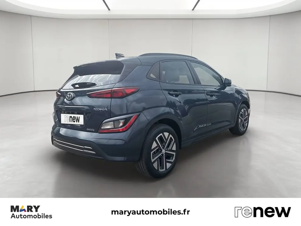 Véhicule occasion 232617 - hyundai KONA - Photo 6