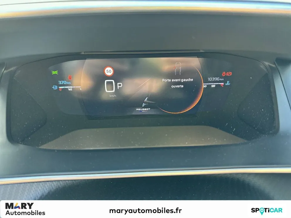 Véhicule occasion 209390 - peugeot 2008 - Photo 17