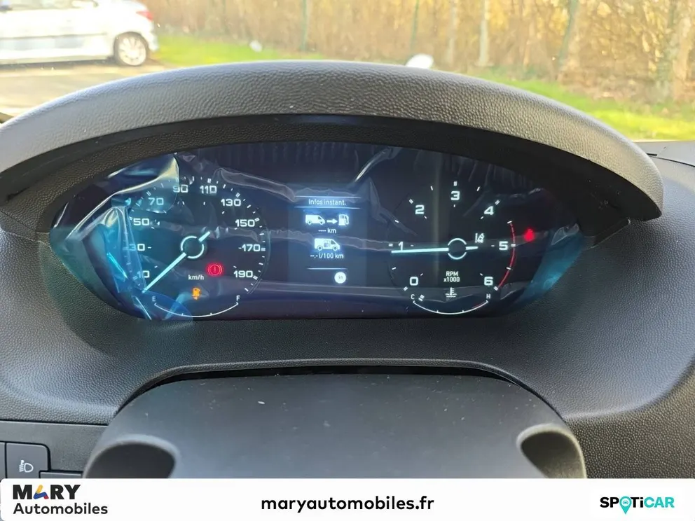 Véhicule occasion 167822 - peugeot BOXER - Photo 15