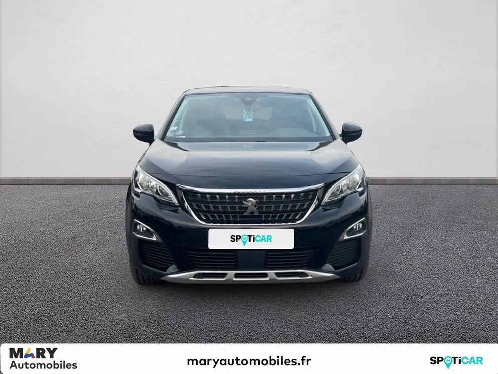 Véhicule occasion 221272 - peugeot 3008 - Photo 2