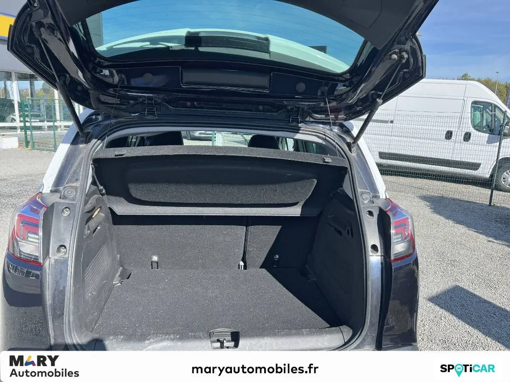 Véhicule occasion 194227 - opel CROSSLAND - Photo 6