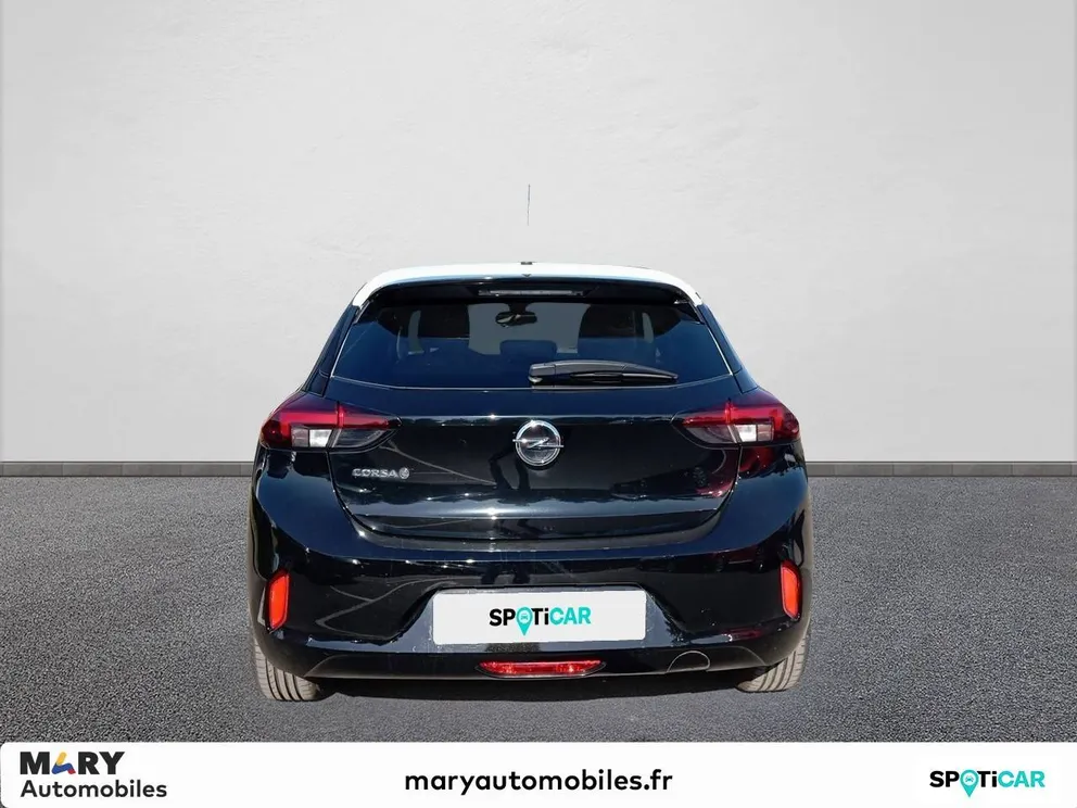Véhicule occasion 220651 - opel CORSA - Photo 5