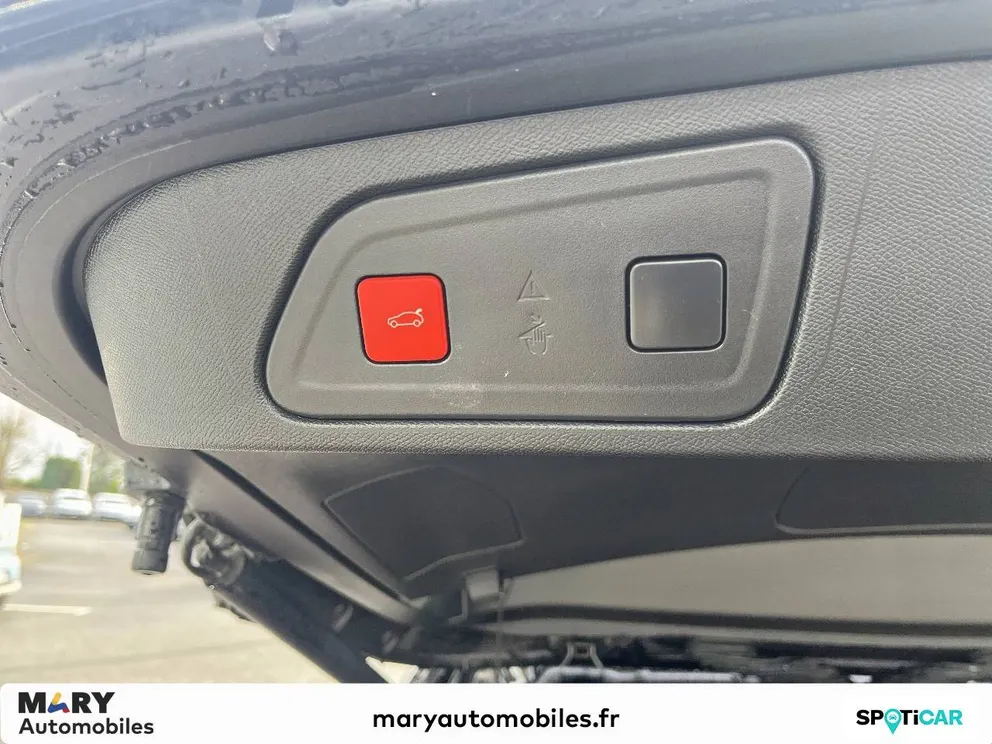 Véhicule occasion 218856 - Citroën C5 AIRCROSS - Photo 15