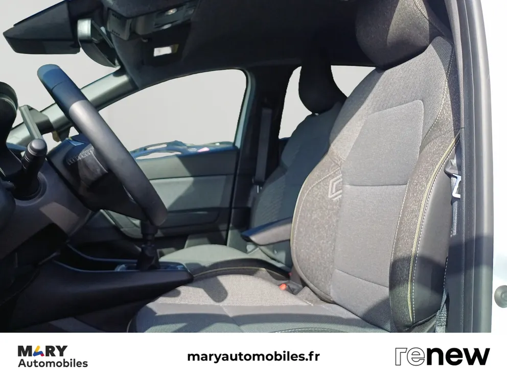 Véhicule occasion 1236730 - renault CAPTUR - Photo 18