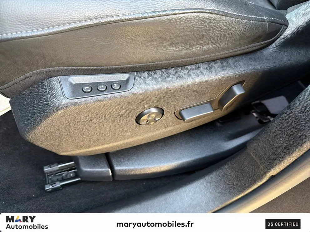 Véhicule occasion 203480 - ds DS 7 - Photo 21