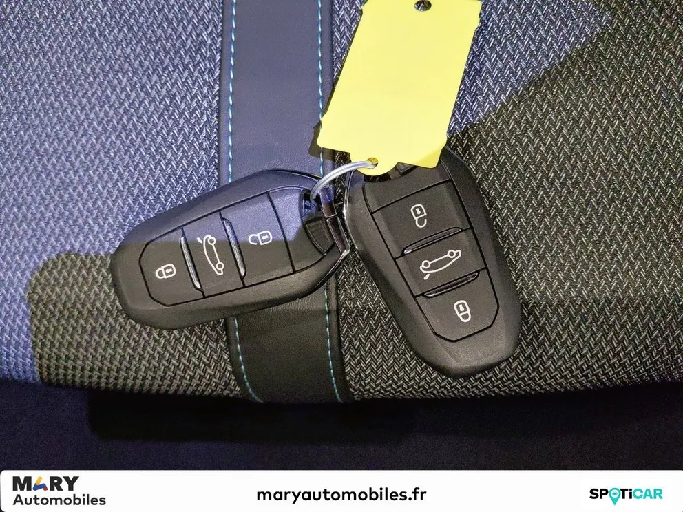 Véhicule occasion 211087 - peugeot 308 - Photo 15