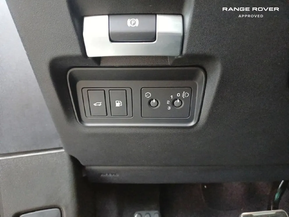 Véhicule occasion 208327 - land rover RANGE ROVER EVOQUE - Photo 11