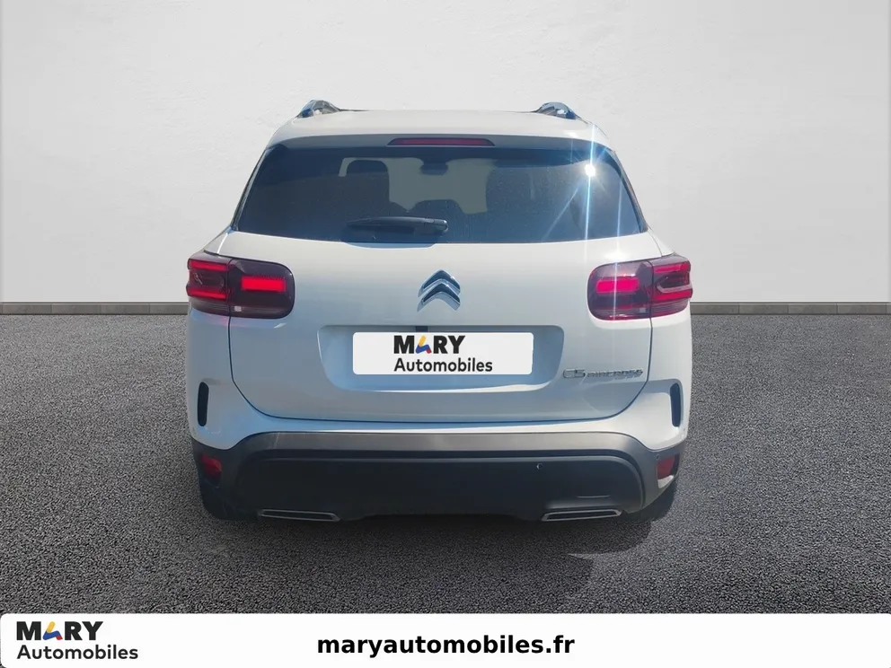 Véhicule occasion 1232639 - Citroën C5 AIRCROSS - Photo 3