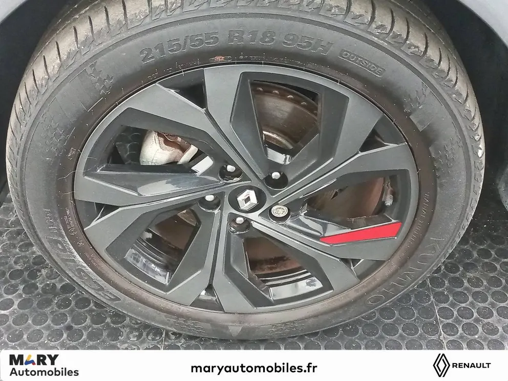 Véhicule occasion 228604 - renault ARKANA - Photo 18