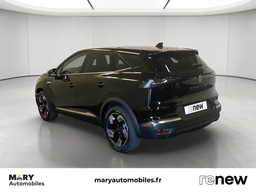 Véhicule occasion 1237821 - renault SYMBIOZ - Photo 3