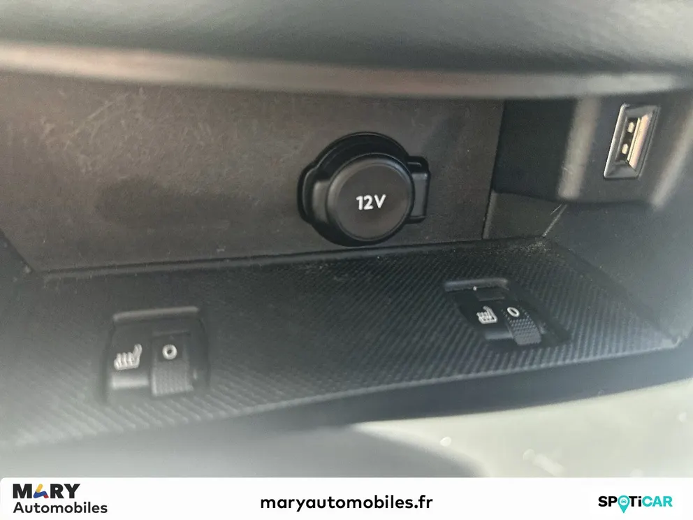 Véhicule occasion 1229965 - peugeot 308 - Photo 23