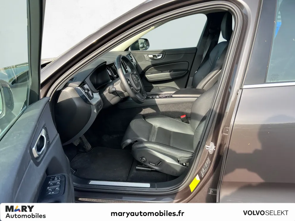 Véhicule occasion 227979 - volvo XC60 - Photo 4
