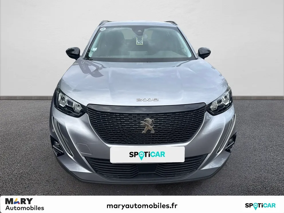 Véhicule occasion 1235926 - peugeot 2008 - Photo 6