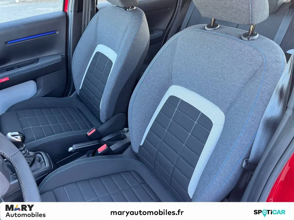 Véhicule occasion 225405 - Citroën C3 - Photo 9