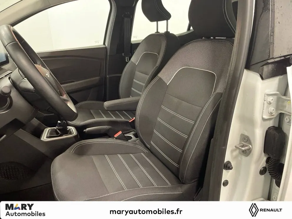 Véhicule occasion 227390 - dacia SANDERO - Photo 9