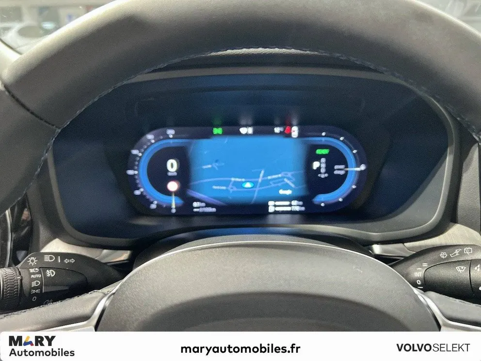 Véhicule occasion 188239 - volvo V60 - Photo 9